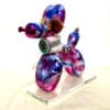 sculpture Chien ballon Chanel