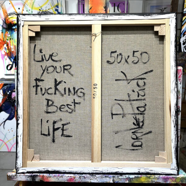 Live your fucking best life – Image 7