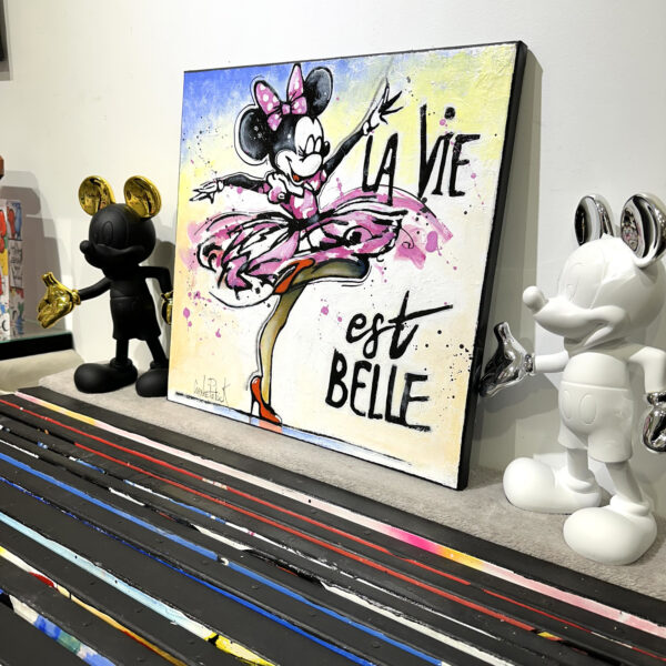 Minnie Mouse, la vie est belle - Image 4