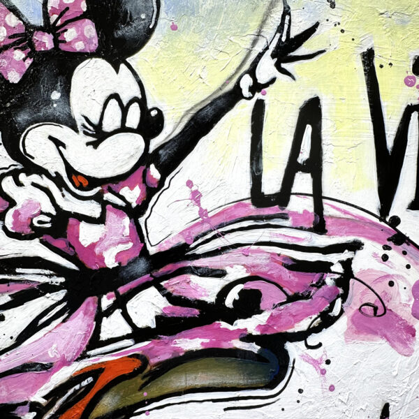 Minnie Mouse, la vie est belle - Image 5