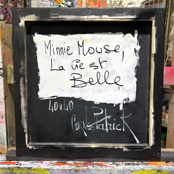 Minnie Mouse, la vie est belle - Image 7