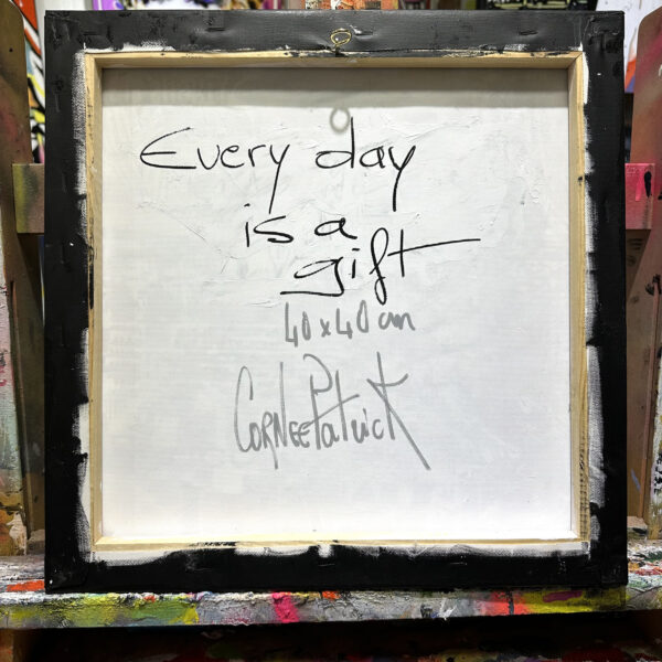 Every day is a gift – Image 6