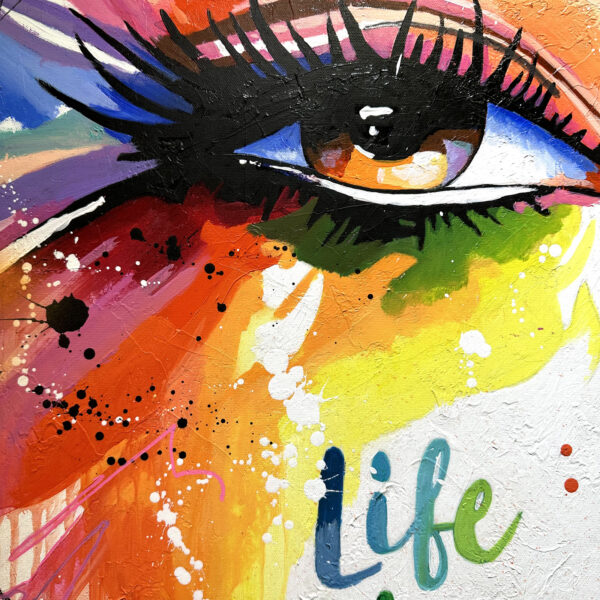 The palette of life – Image 4