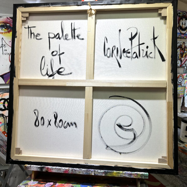 The palette of life – Image 7