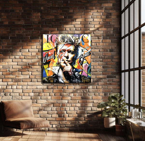 David Bowie, l'icône pop - Image 2