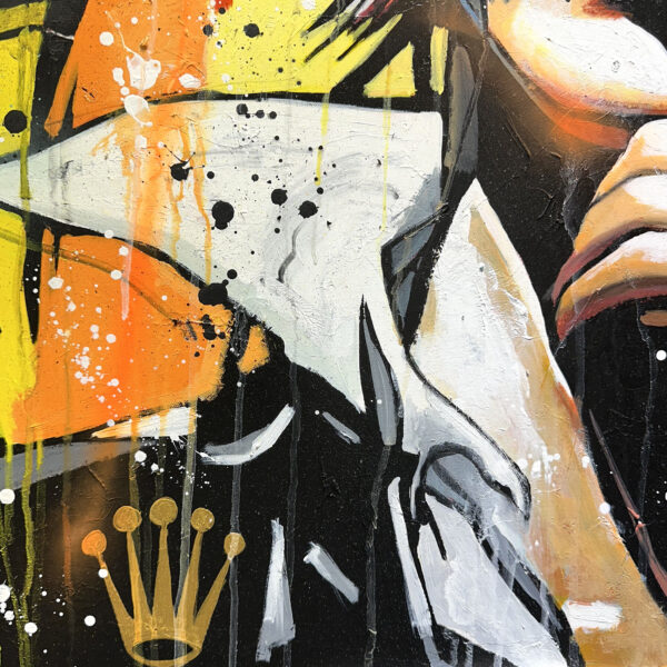 David Bowie, l'icône pop - Image 5