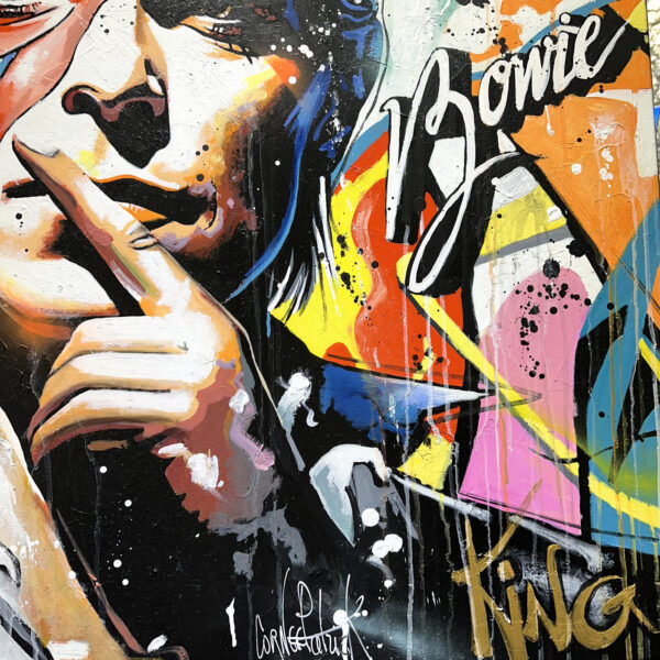 David Bowie, l'icône pop - Image 6