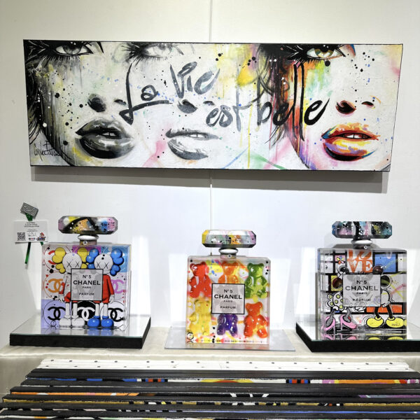La vie est belle – Image 2