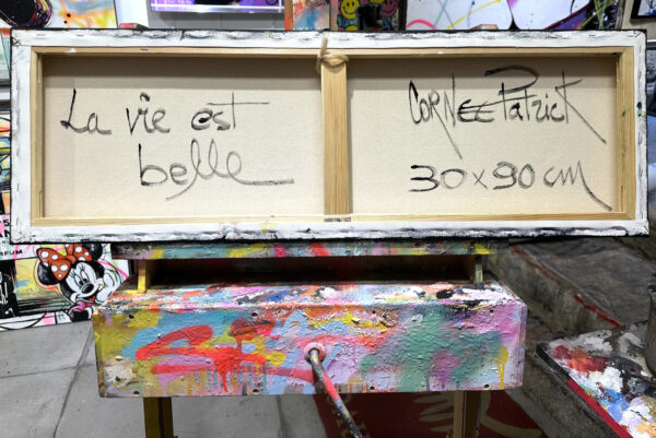La vie est belle – Image 7