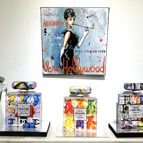 Audrey Hepburn, very Hollywood – Image 2
