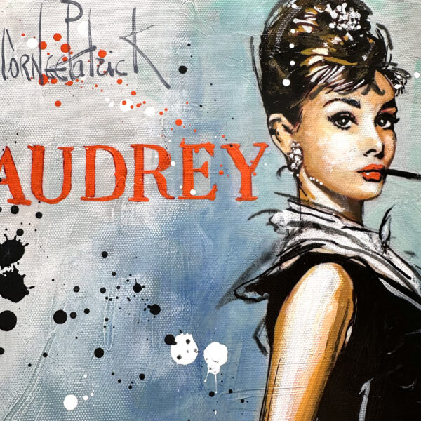Audrey Hepburn, very Hollywood – Image 5