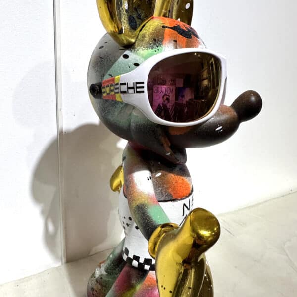 Mickey Mouse, need Money for Porsche – Image 7