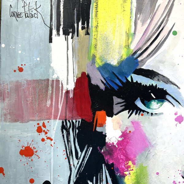 La vie est belle, XOXO - Image 5
