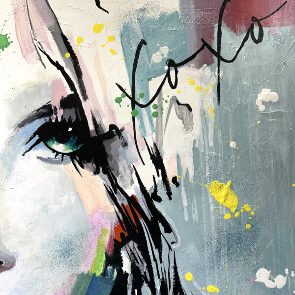 La vie est belle, XOXO - Image 6