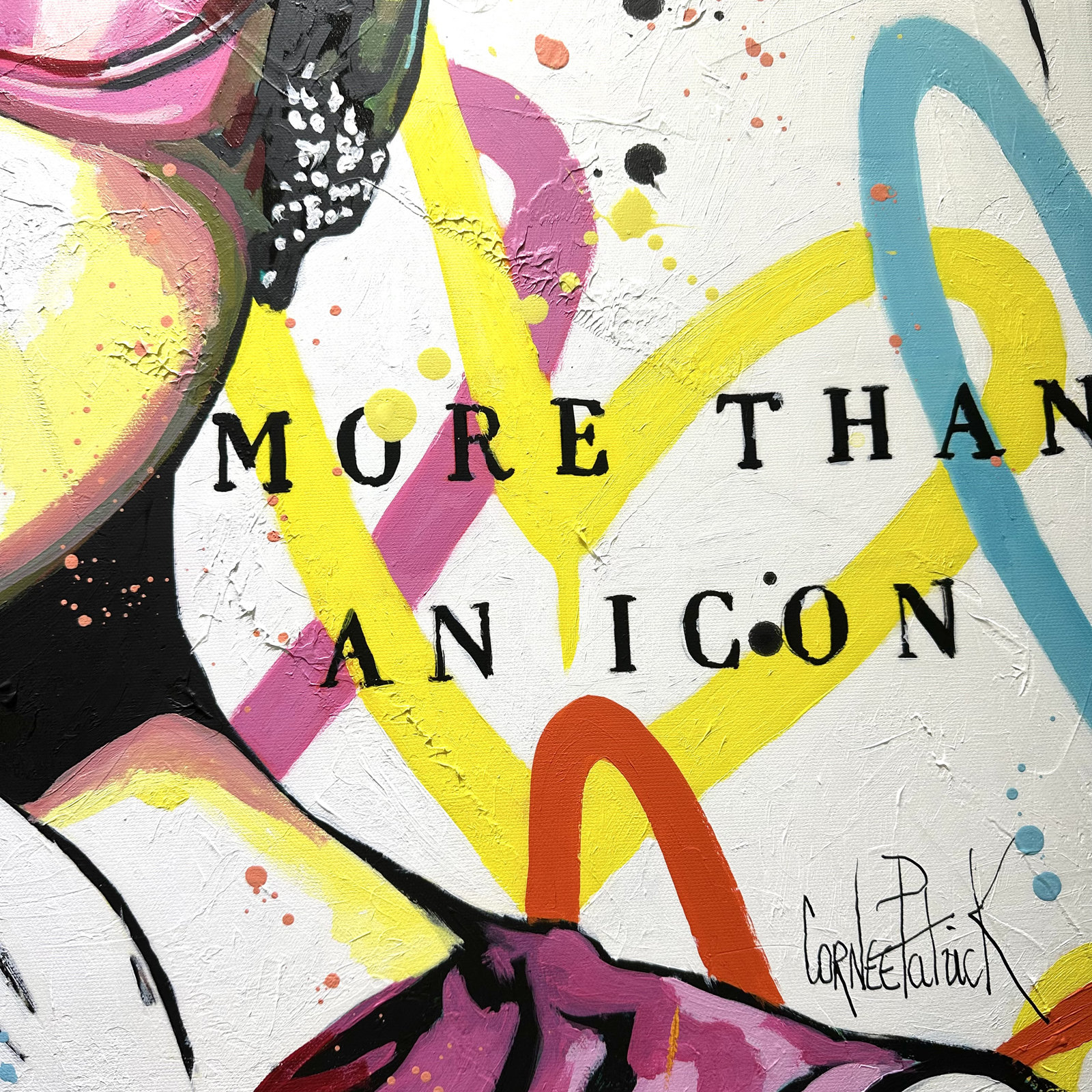 Audrey Hepburn, iconic with a lollipop – Image 5