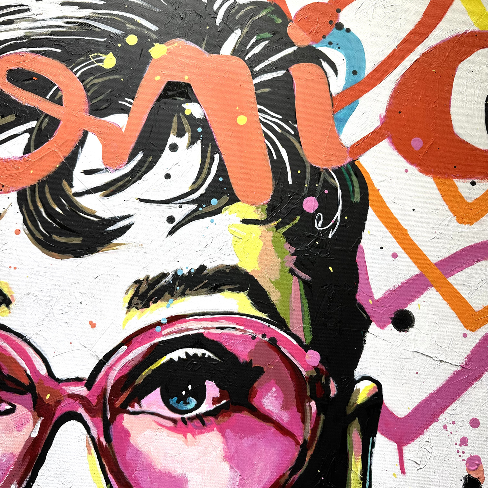 Audrey Hepburn, iconic with a lollipop – Image 6