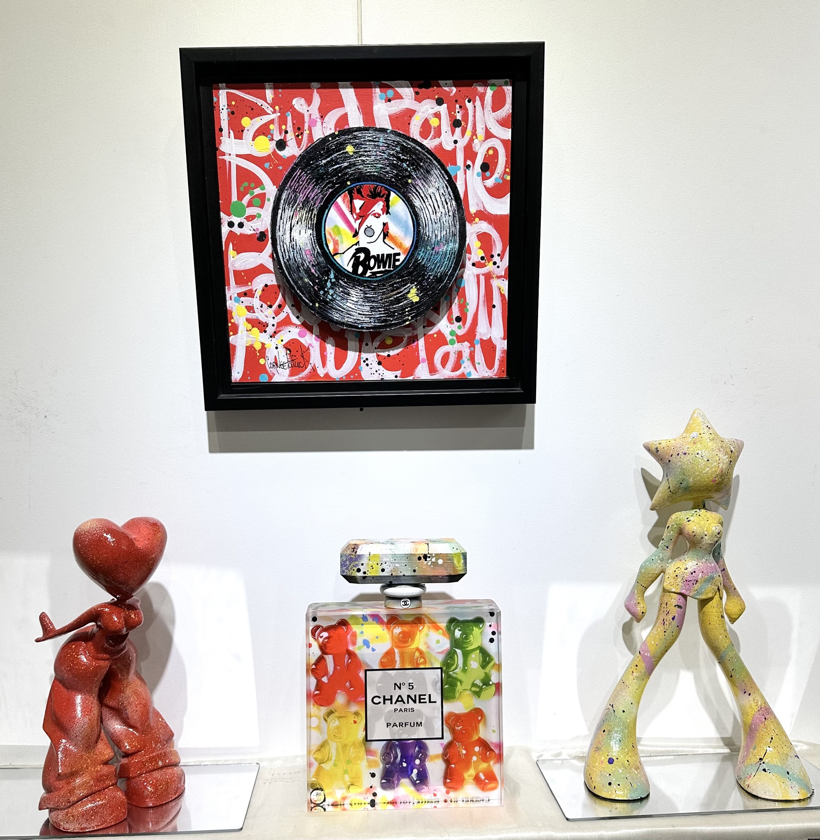 David Bowie – Image 2