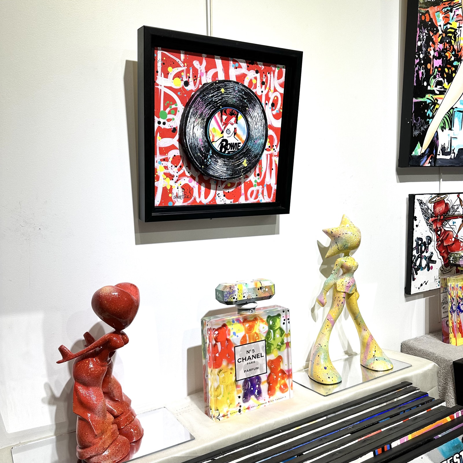 David Bowie – Image 3