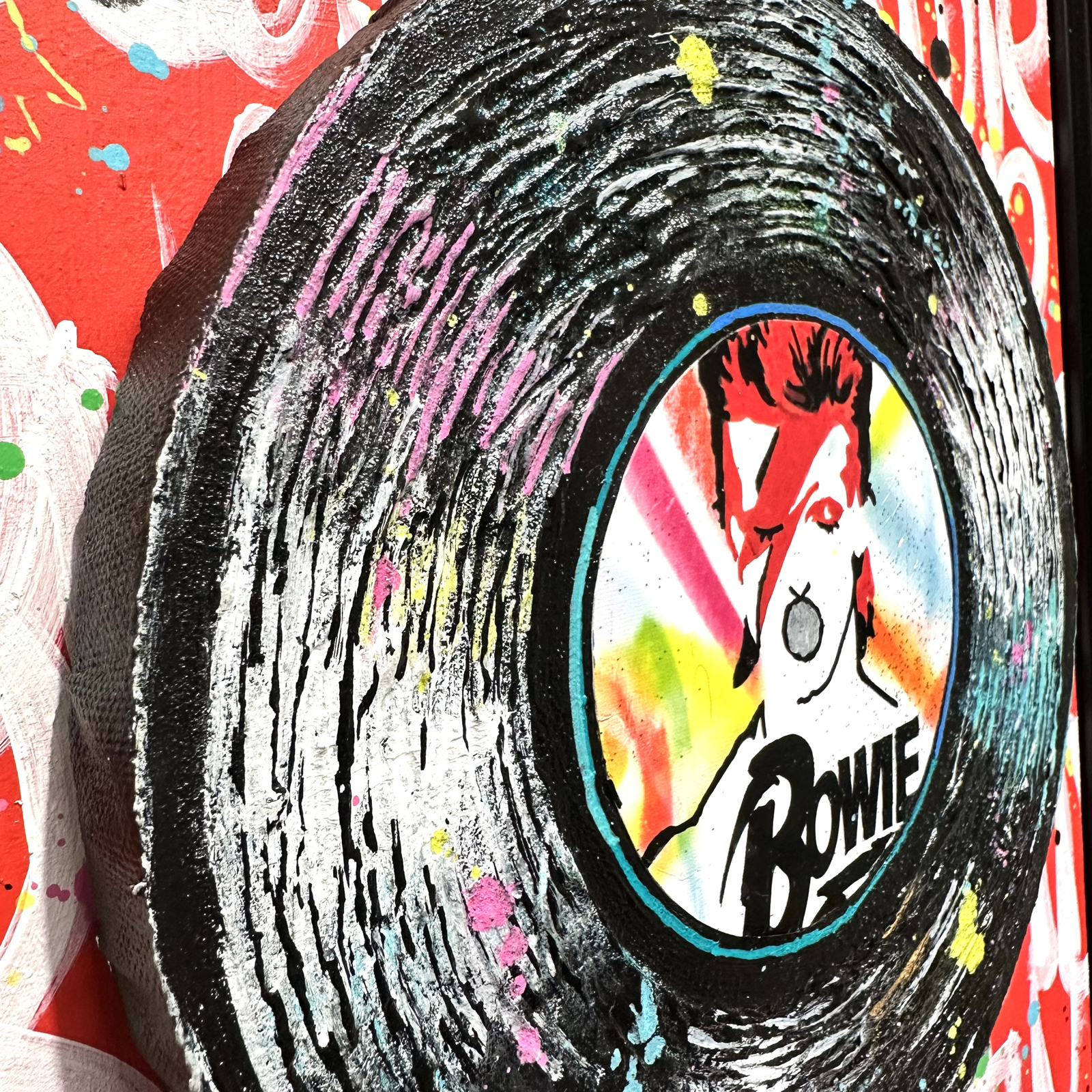 David Bowie – Image 4