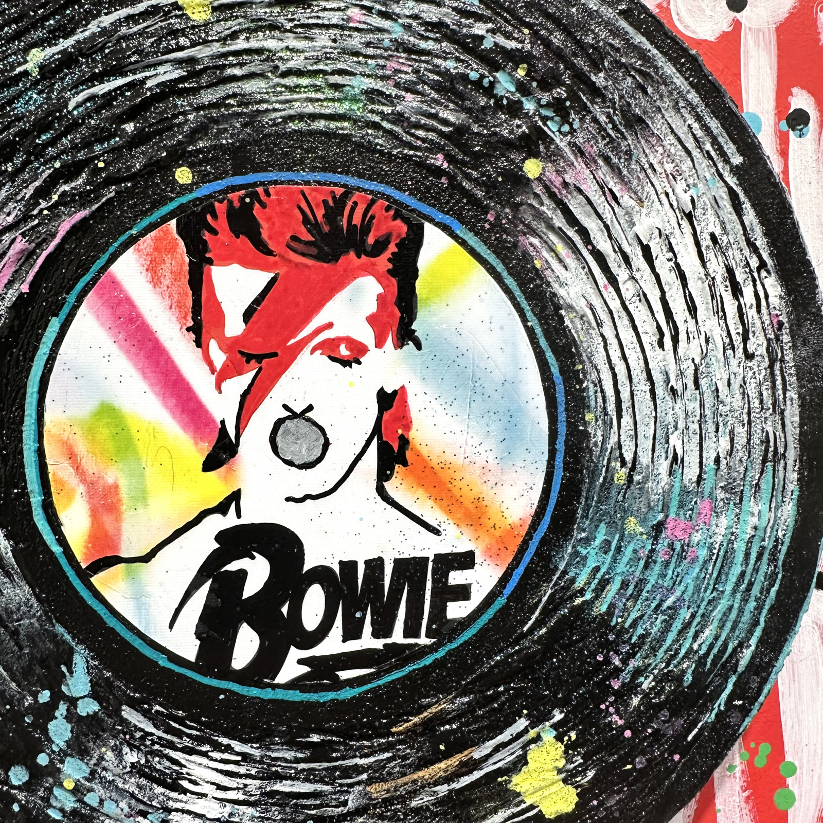 David Bowie – Image 5