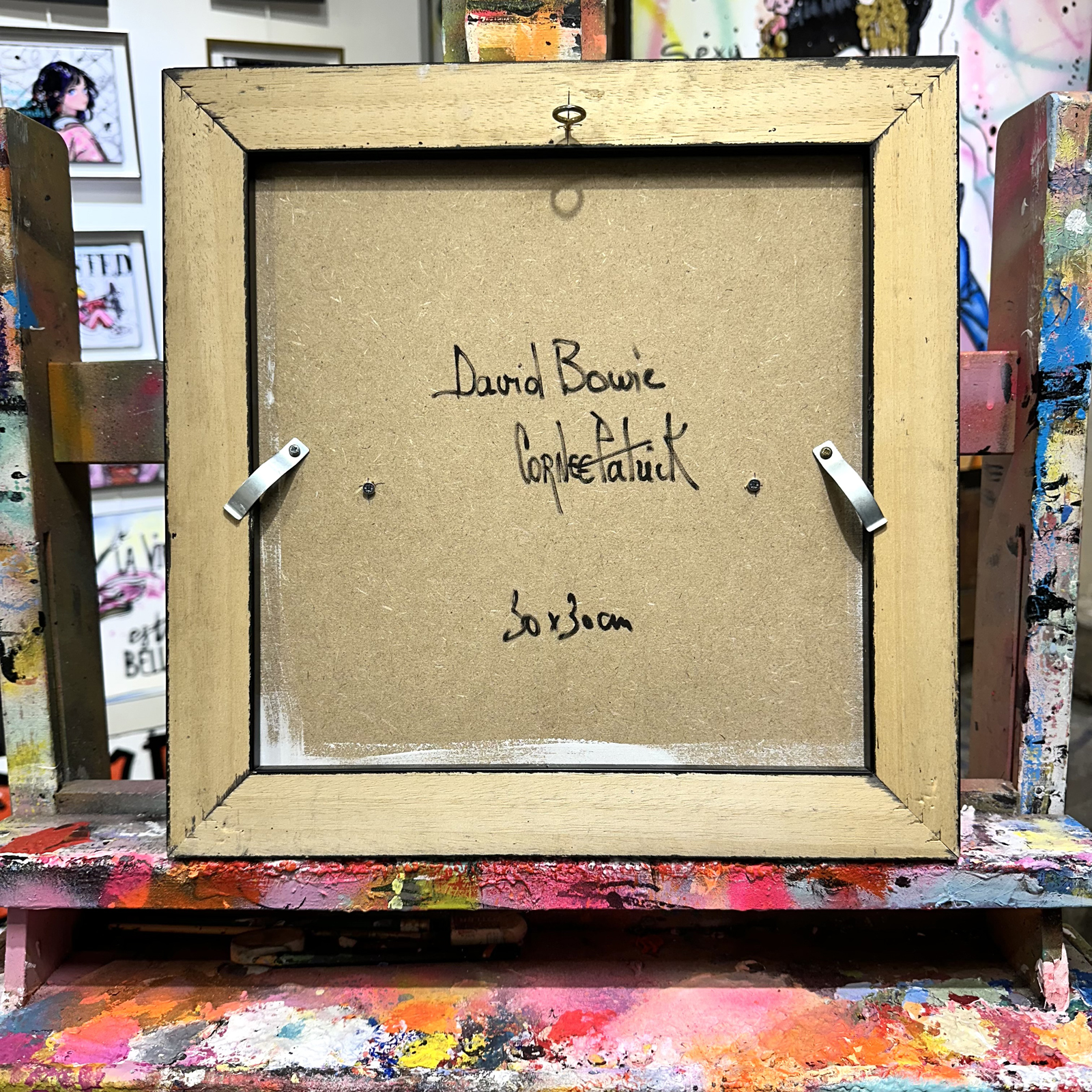 David Bowie – Image 8