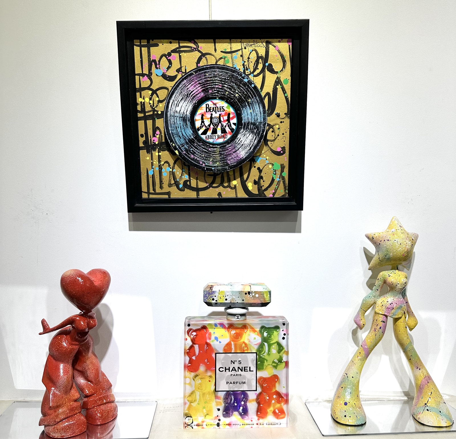 The Beatles, Abbey road – Image 2