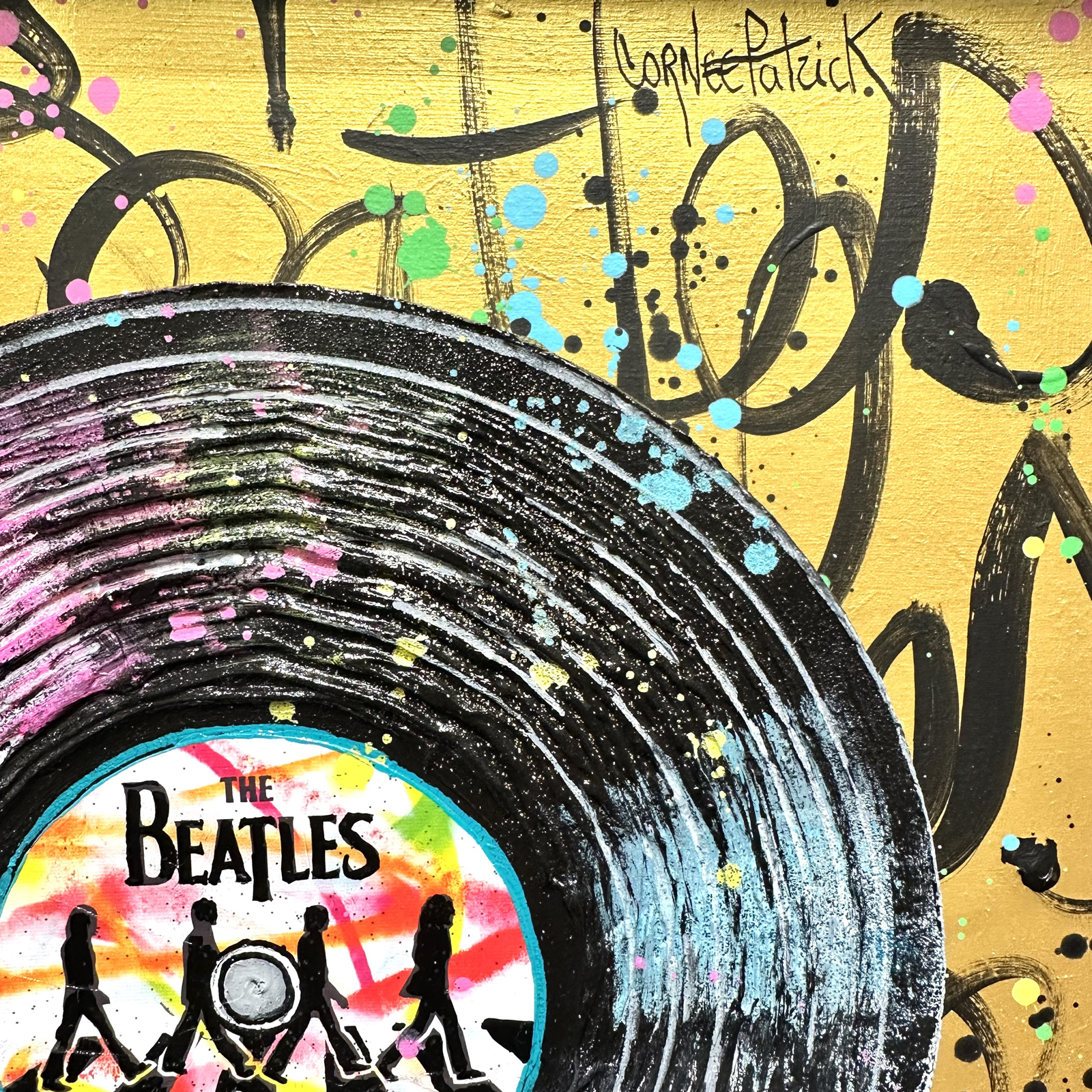 The Beatles, Abbey road – Image 5