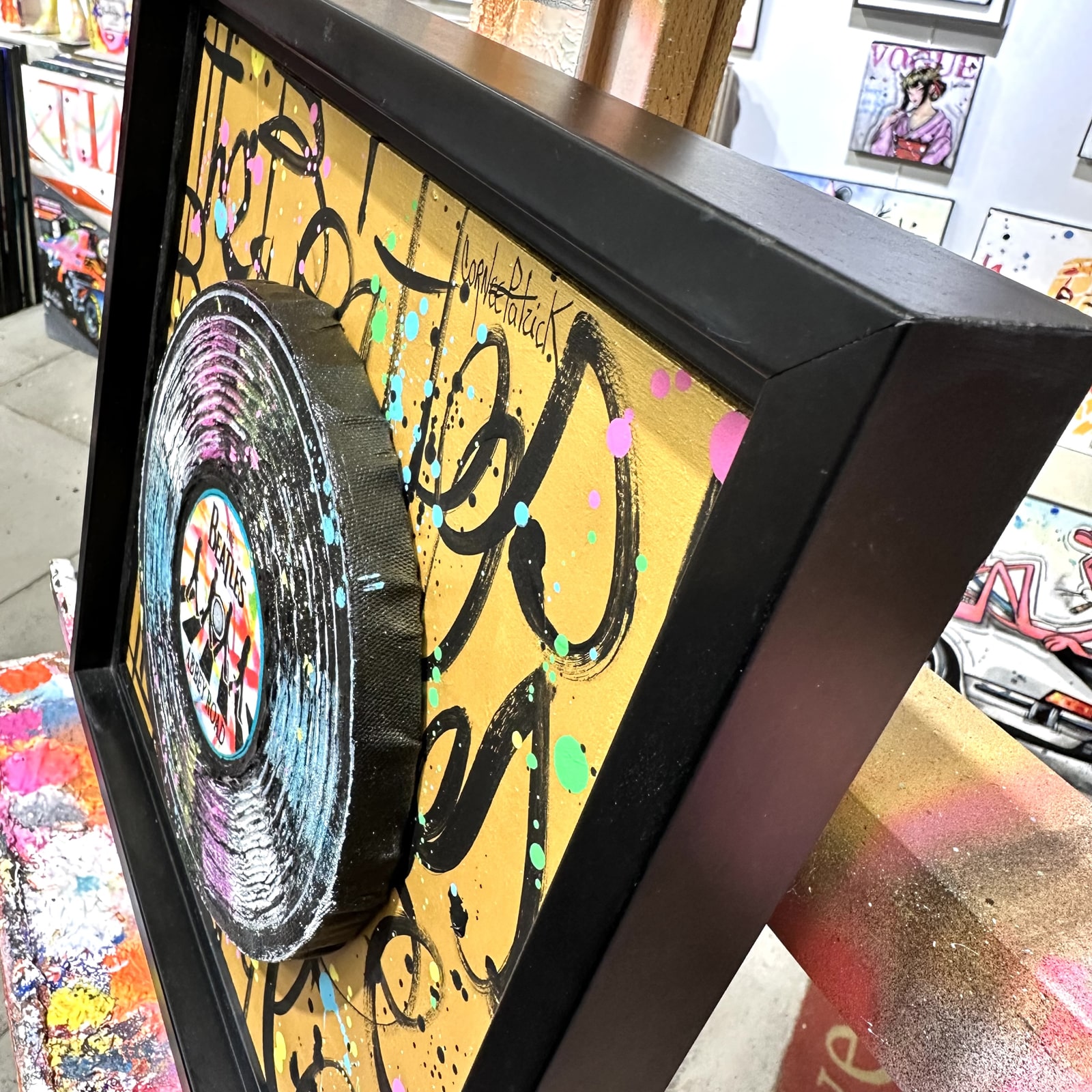 The Beatles, Abbey road – Image 7