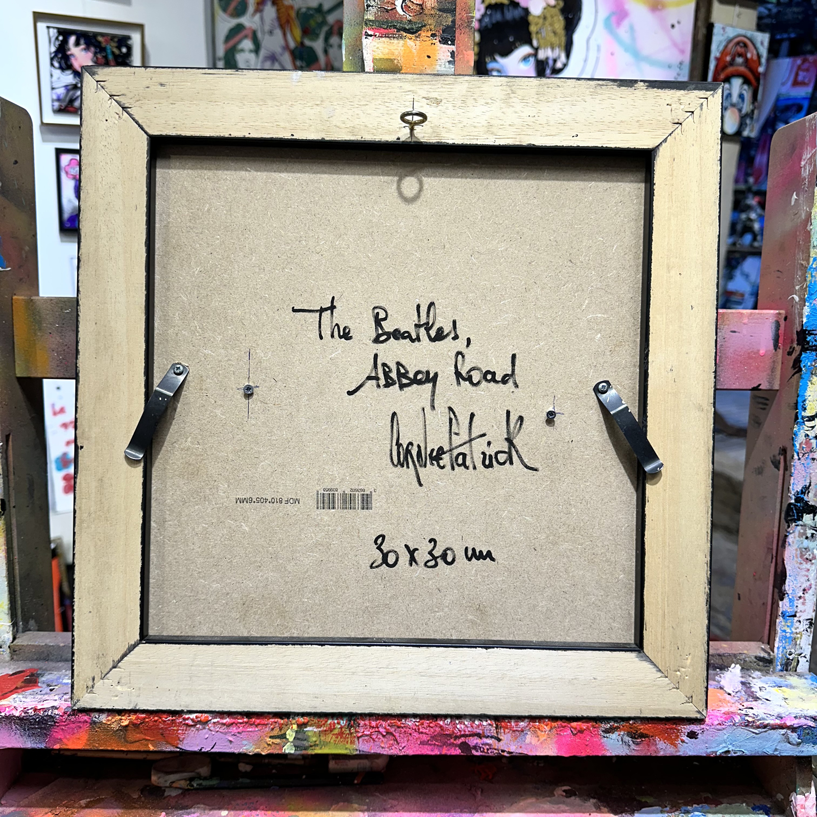 The Beatles, Abbey road – Image 8