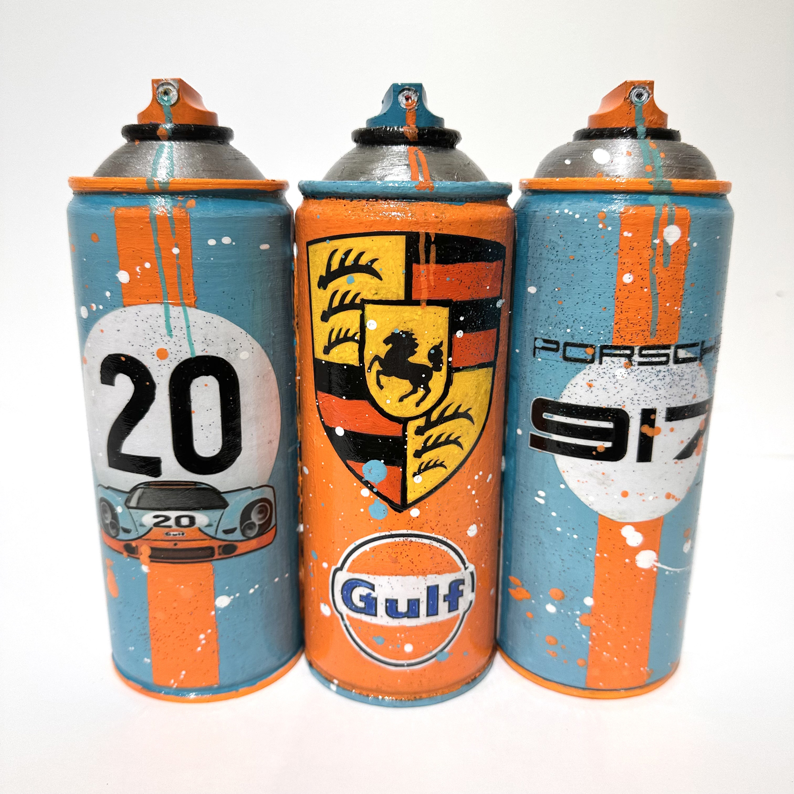 Steve McQueen et les 24 heures du Mans