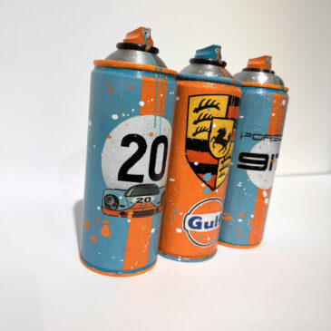 Alternative view of Steve McQueen et les 24 heures du Mans