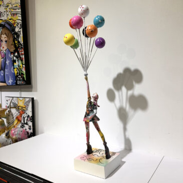 Alternative view of Color your soul