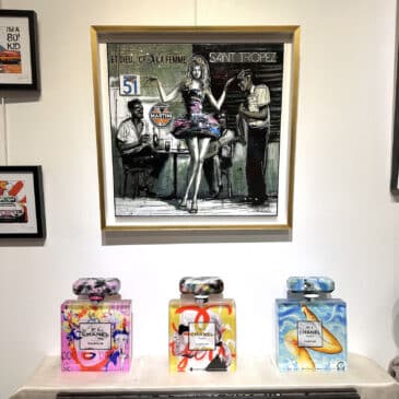 Alternative view of Brigitte Bardot, et dieu créa la femme