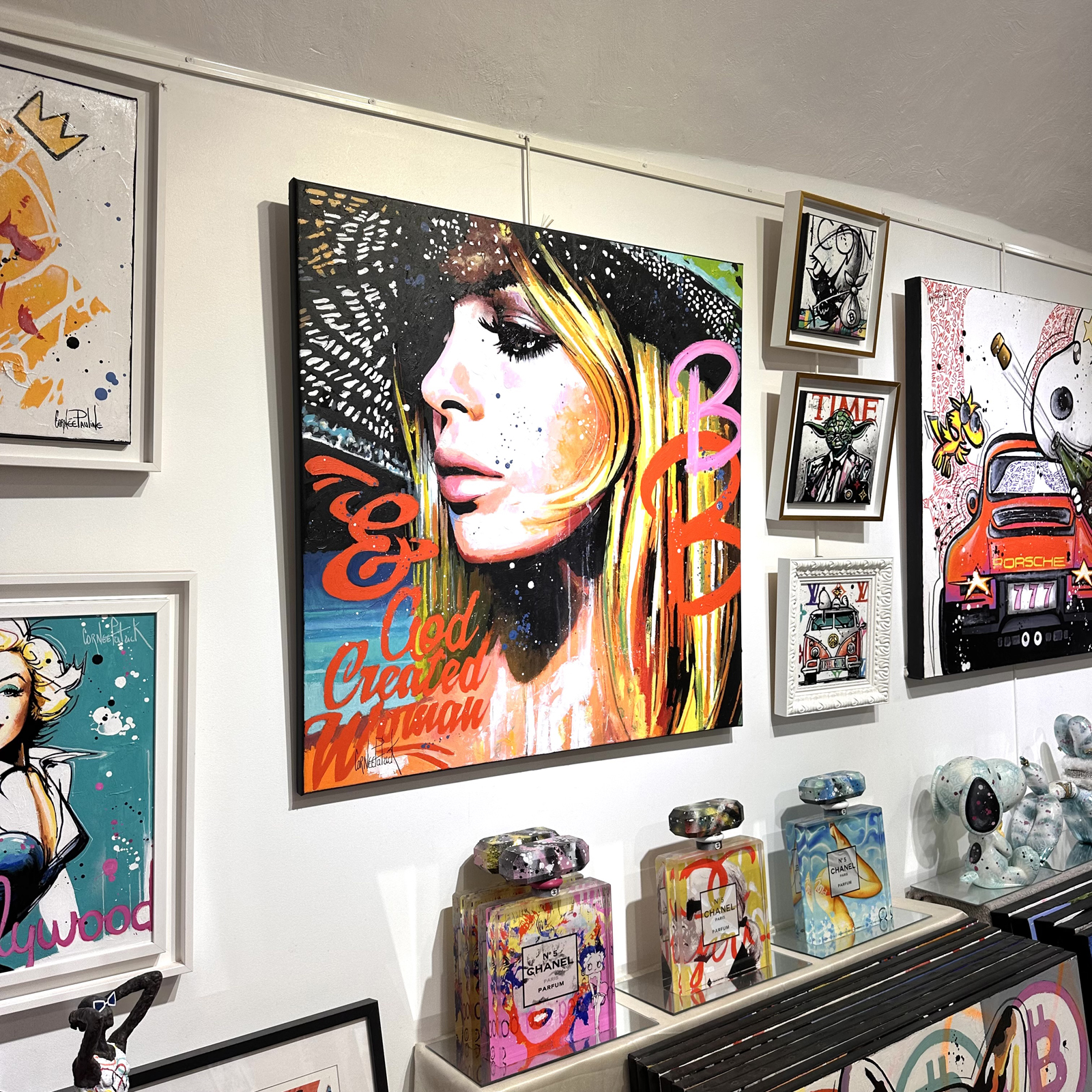Brigitte Bardot – Icône de la Riviera – Image 3