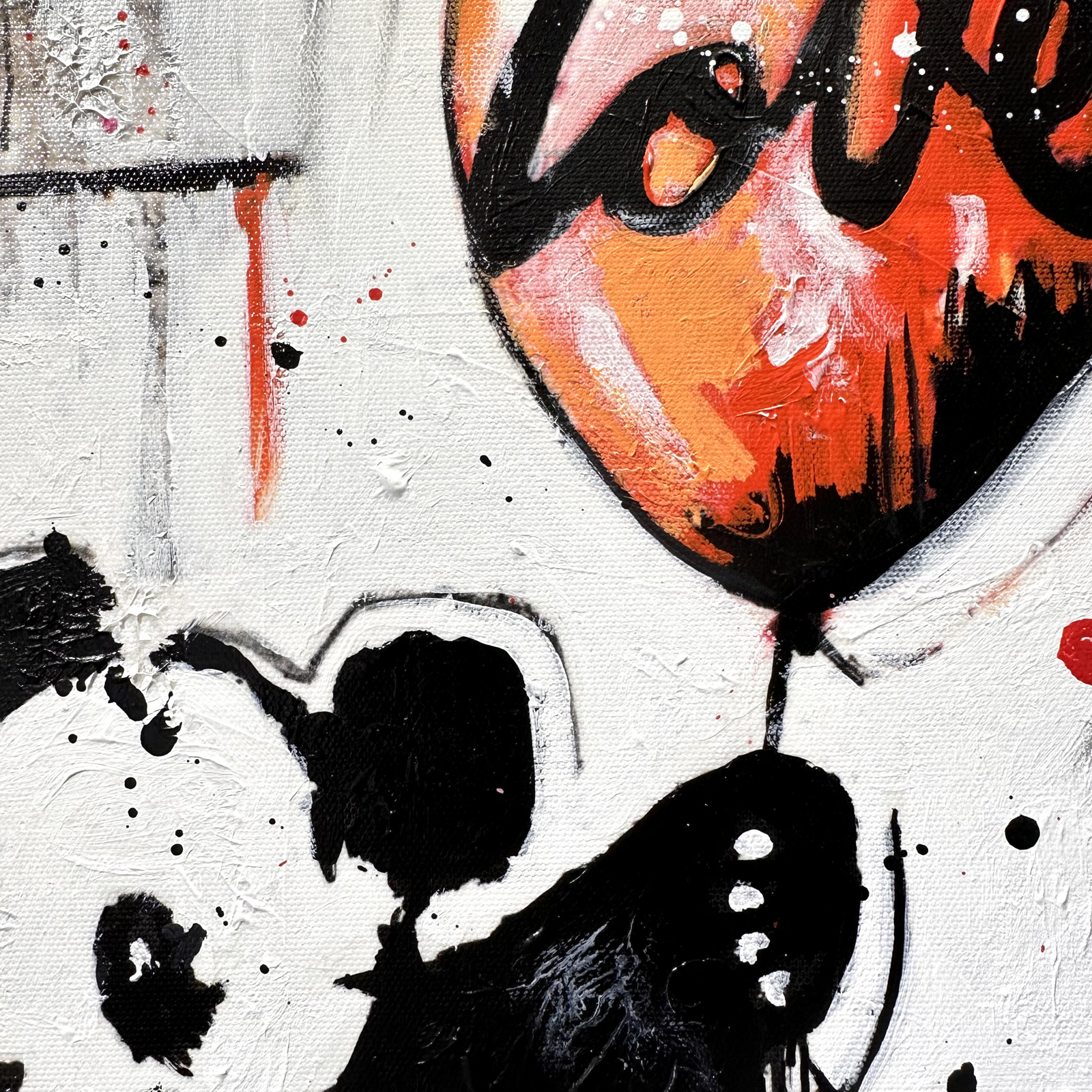 Panda in LOVE - Image 4