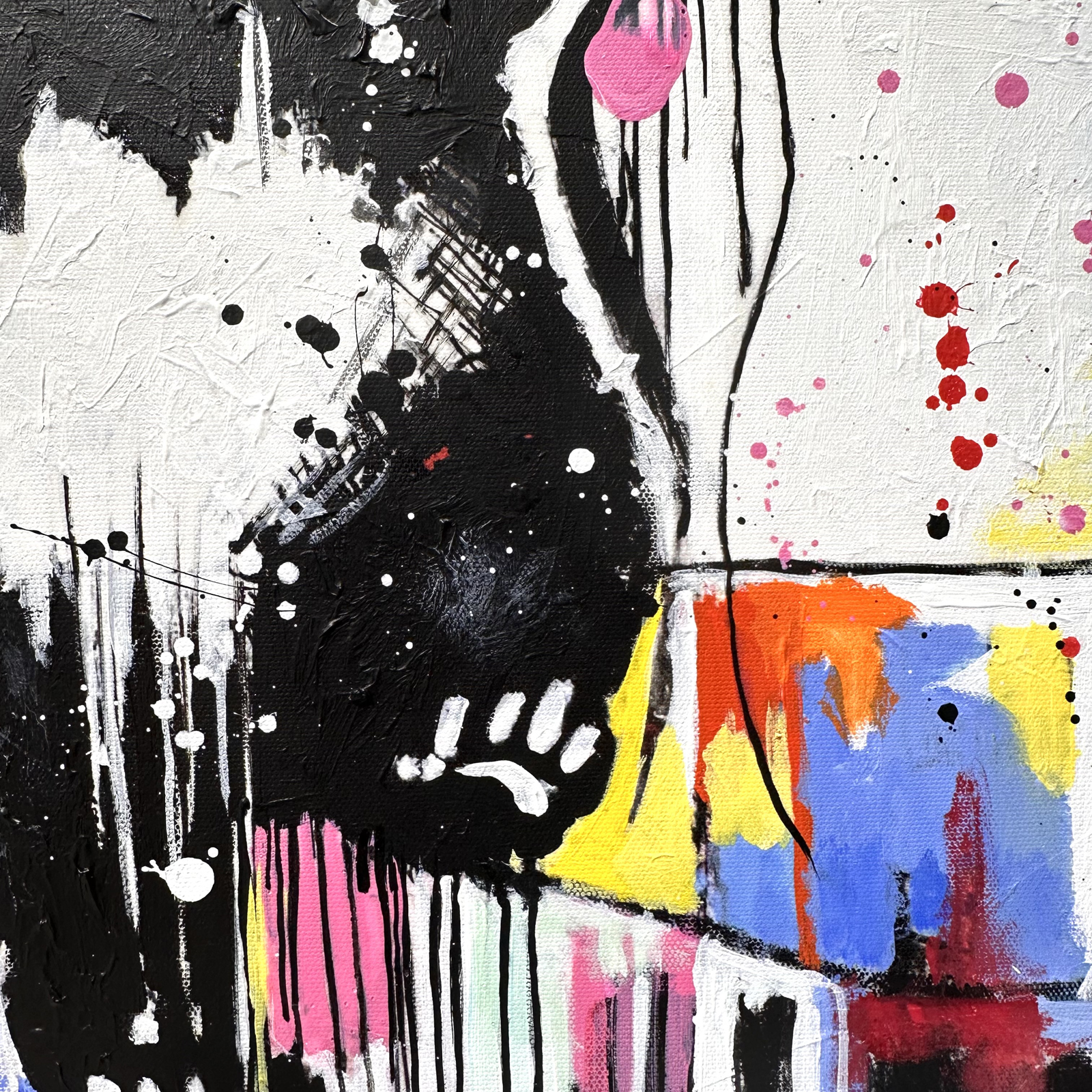 Panda in LOVE - Image 6