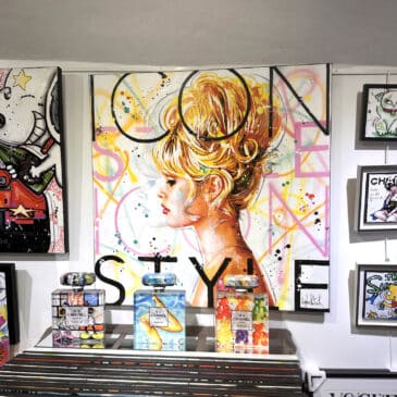 Brigitte Bardot, pop style Icon - Image 3