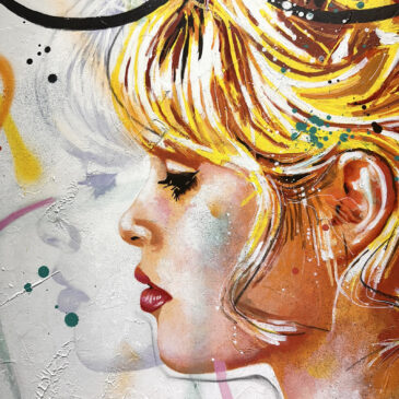 Brigitte Bardot, pop style Icon - Image 7