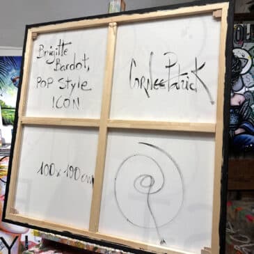 Brigitte Bardot, pop style Icon - Image 8