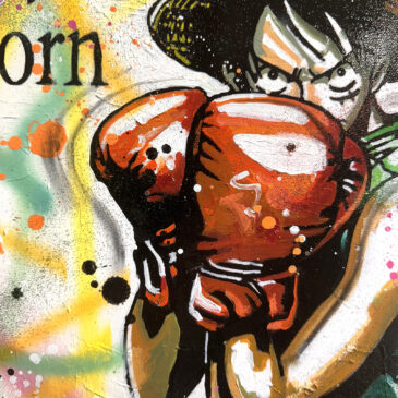 Luffy, born to win – Image 4