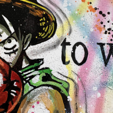 Luffy, born to win – Image 6